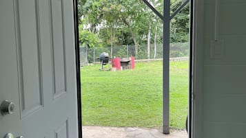 Comfort-Maisonette | Wohnbereich