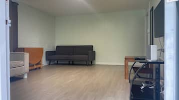 Comfort maisonnette | Woonruimte