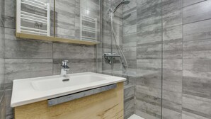 Hair dryer - Nice apartment at the foot of the slopes (MORZINE)