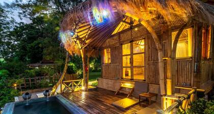 Catappa Village Lombok