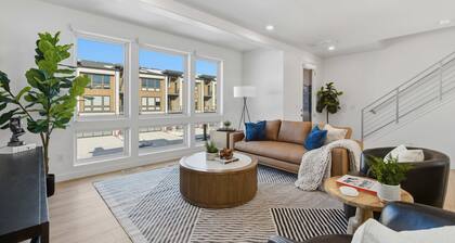 Gondola Crossing Condo at Jordanelle, 3BR, Hot Tub
