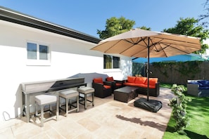 Terras