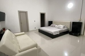 4 chambres, Wi-Fi, draps fournis