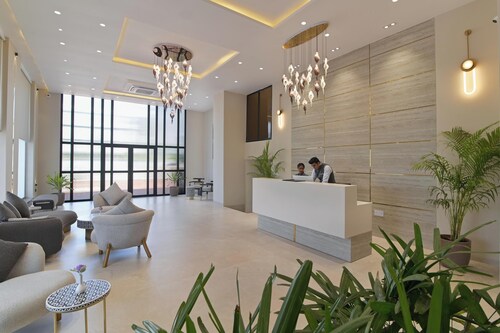 Amber-A Unit of Sayaji Hotels