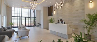 Amber-A Unit of Sayaji Hotels