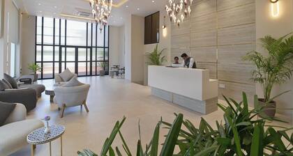 Amber-A Unit of Sayaji Hotels