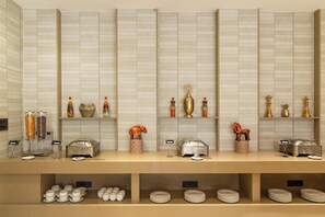 Restaurant - Amber-A Unit of Sayaji Hotels (Bhopal)