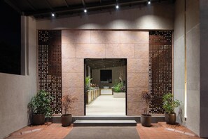 Banquet hall - Amber-A Unit of Sayaji Hotels (Bhopal)