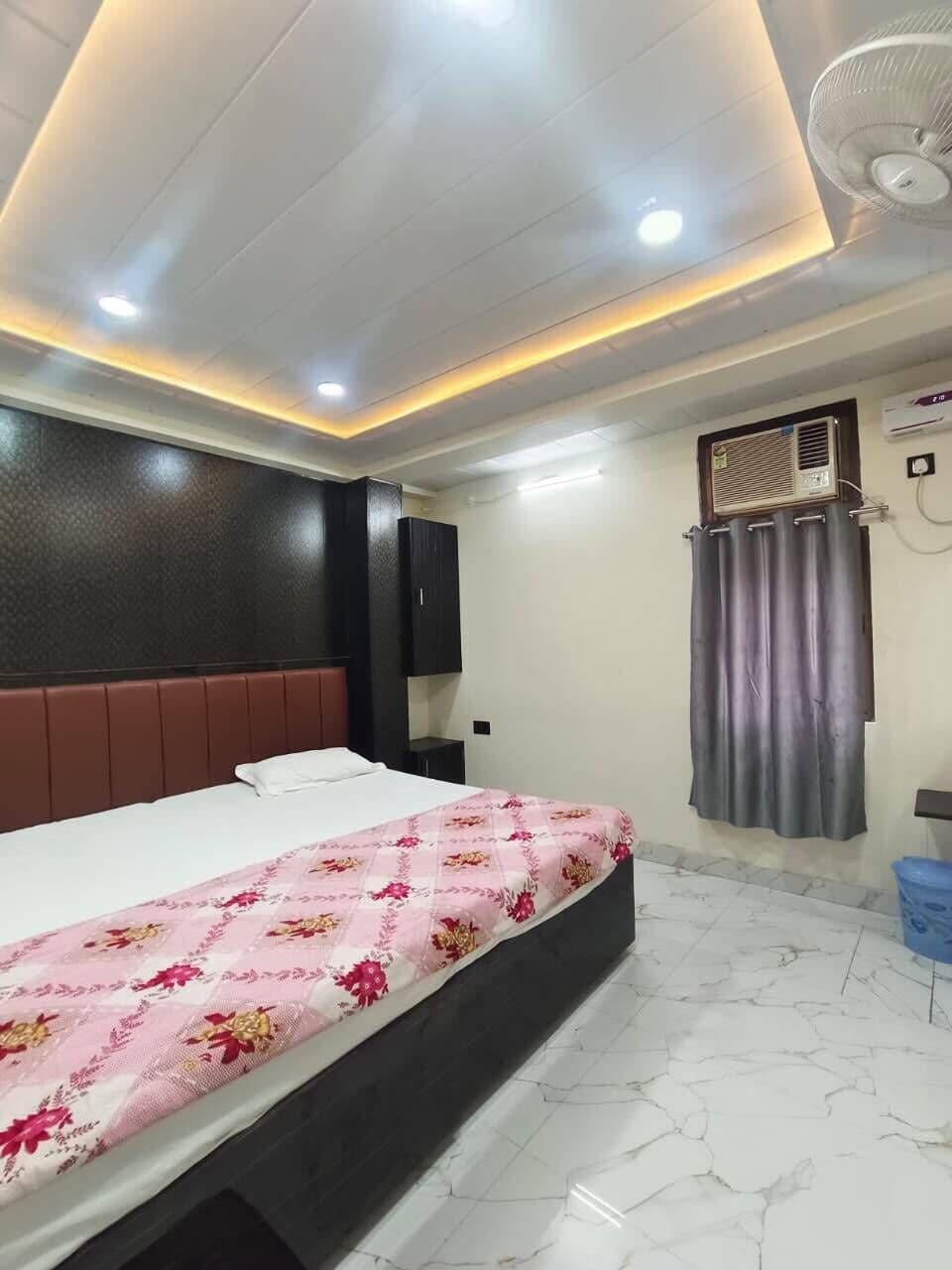 Deluxe Room | WiFi (free)
