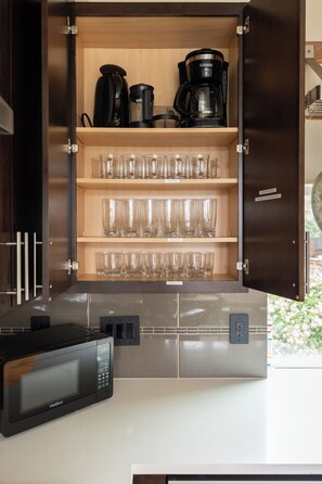 Interior - Awesome Location, Thoughtfully Designed (Seattle)