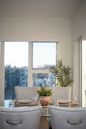 Spiseområde