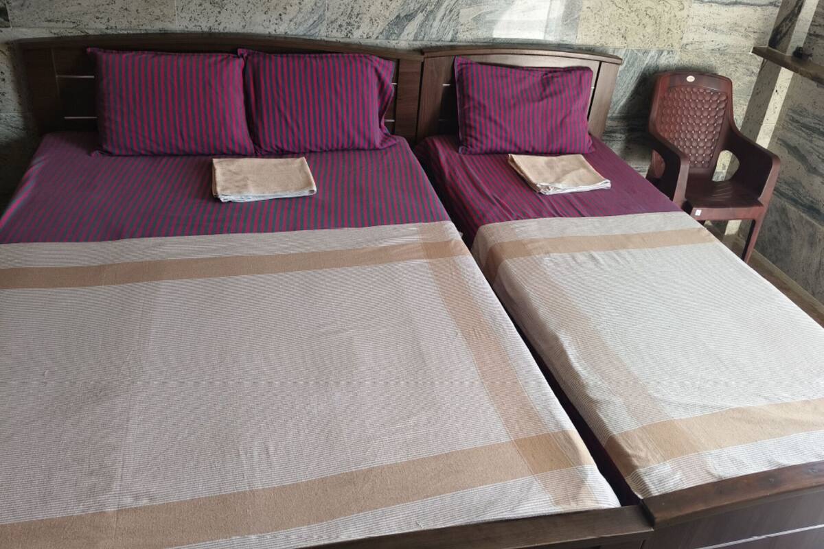 Habitación triple Deluxe | Wifi gratis