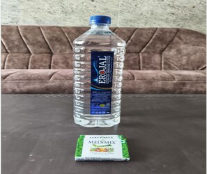 Deluxe Quadruple Room | Room amenity - PRM CLASSIC LODGE (Perundurai)