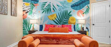 Bügeleisen/Bügelbrett, WLAN, Bettwäsche