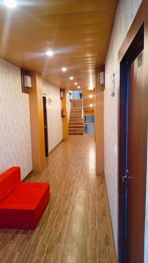 Exterior - Hotel Pine View Villa (Solan)