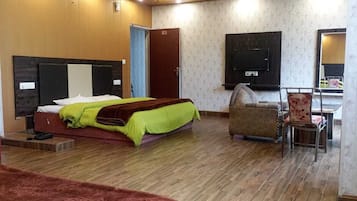 Habitación familiar | Wifi gratis