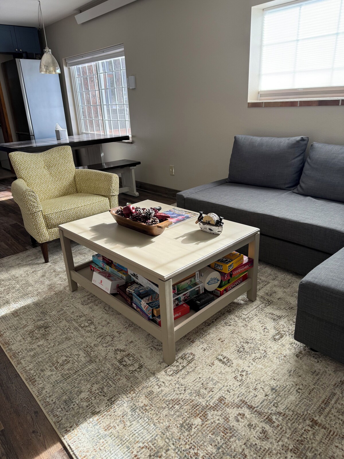 Bild für Gastgeberprofil