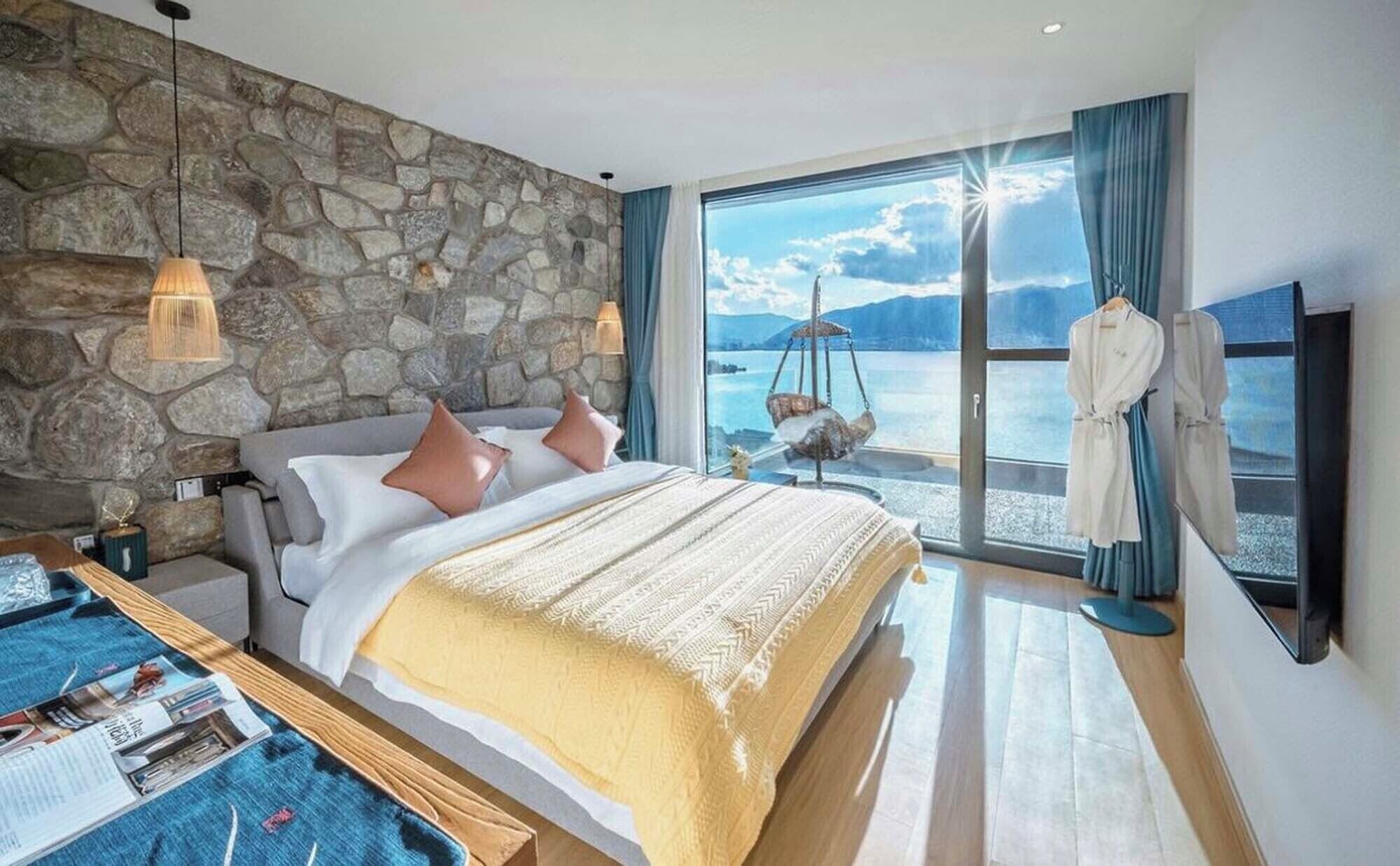 Individuell dekoriert, individuell eingerichtet, kostenloses WLAN