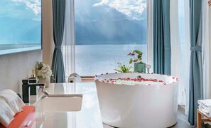 Banheira de imersão