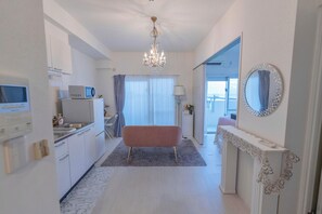 Interior - Vent Du Vent (Urasoe)