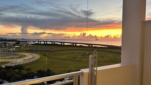 Terrace/patio - Vent Du Vent (Urasoe)