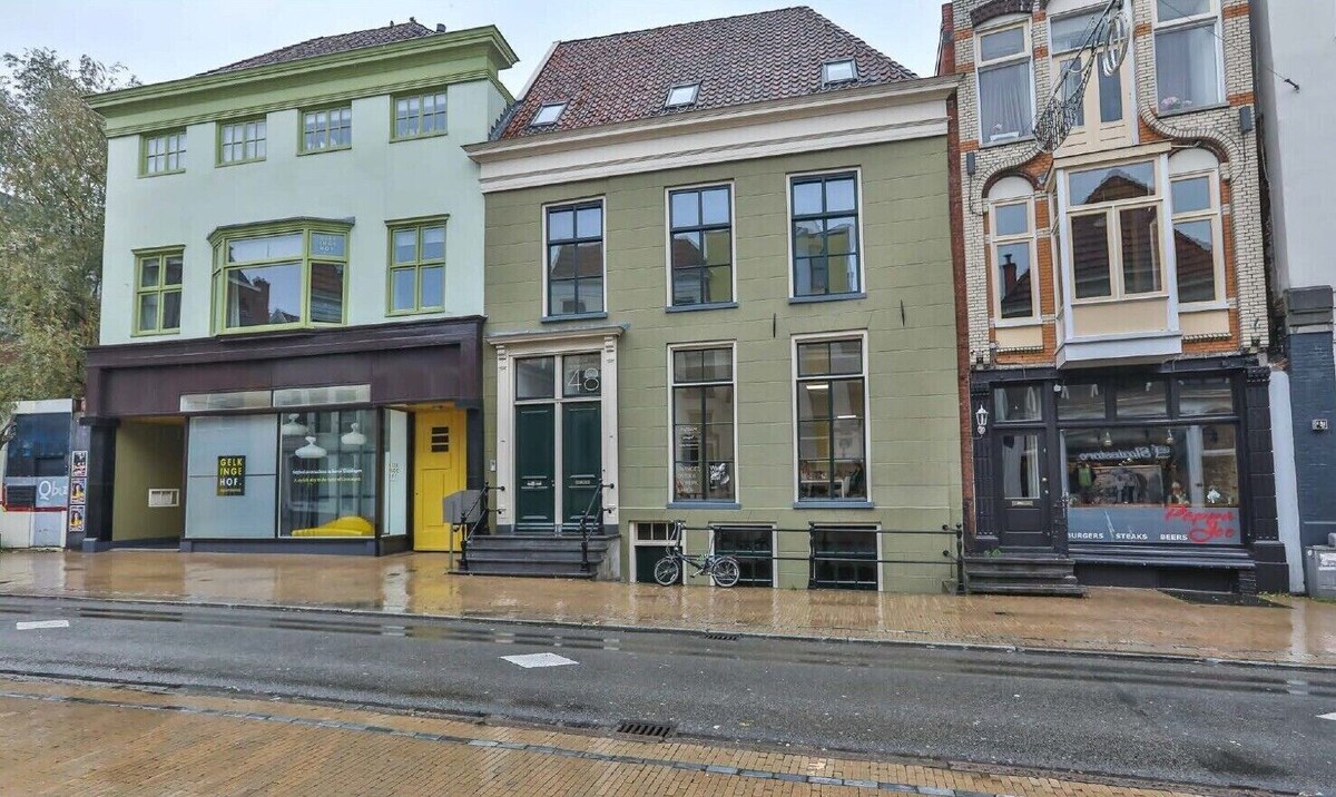 Bild für Gastgeberprofil