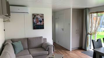 Chalet | Living room
