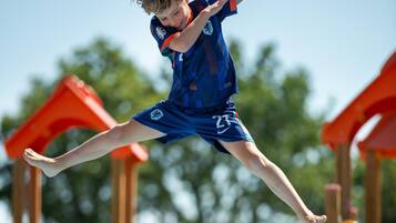 Chalet | Property grounds