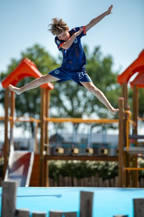 Chalet | Áreas de la propiedad