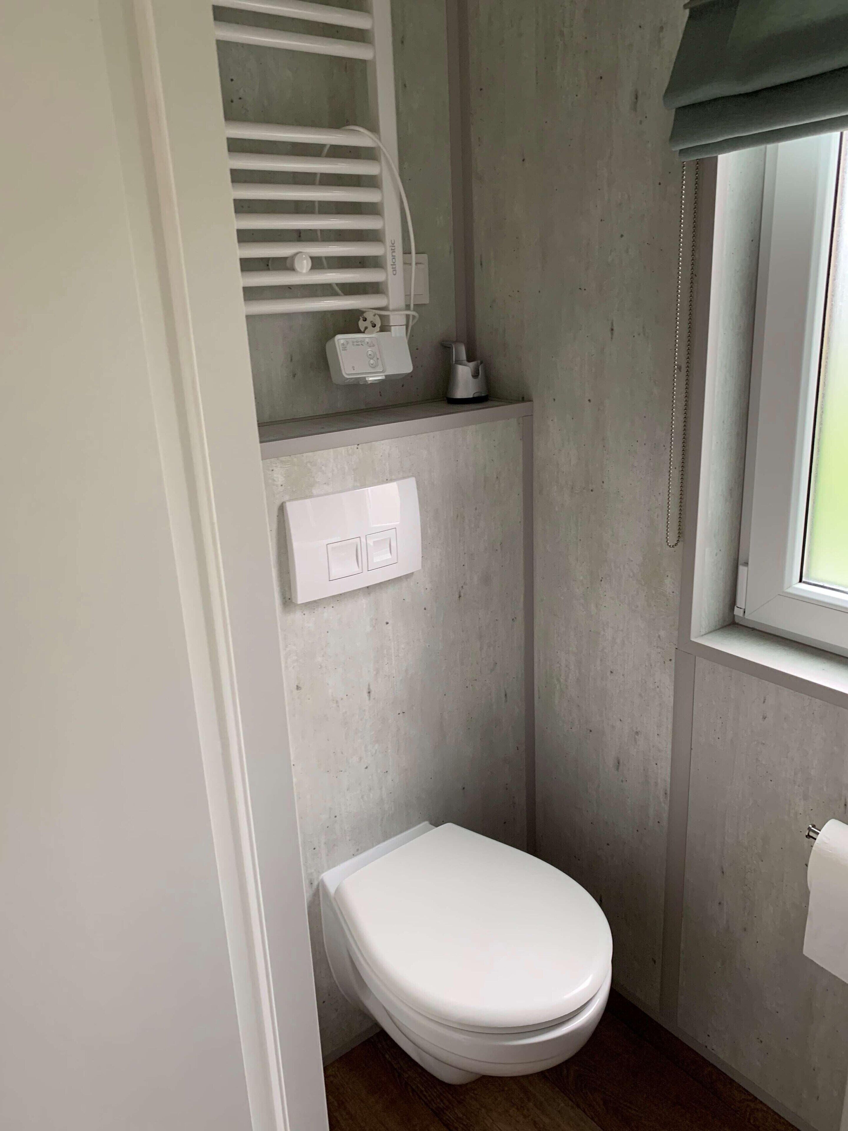 Chalet | Bathroom