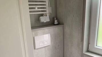 Chalet | Bathroom