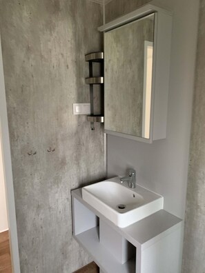 Chalet | Salle de bain