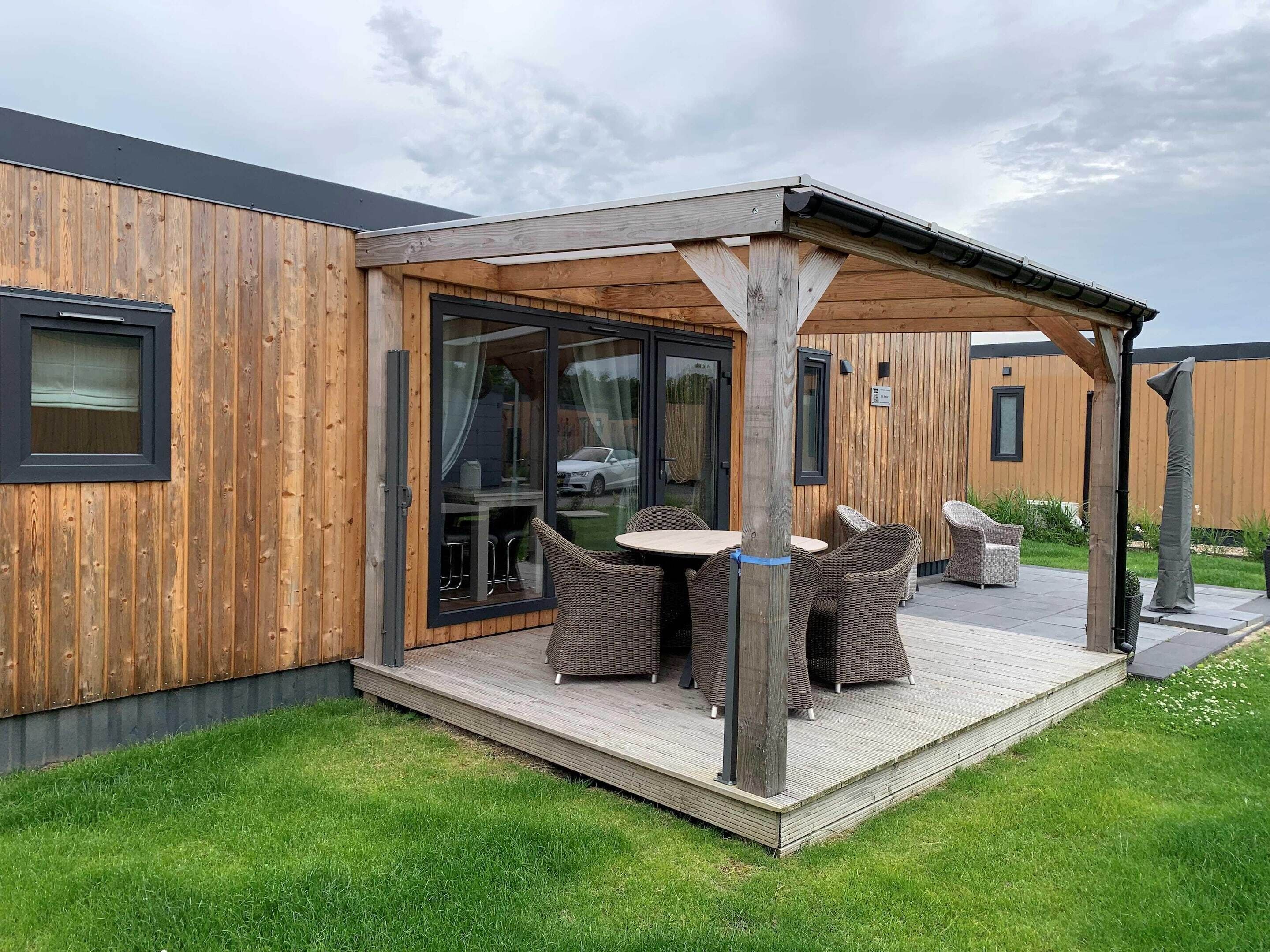 Chalet | Eksterior