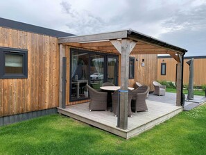 Chalet | Extérieur