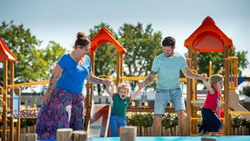 Chalet | Children’s area