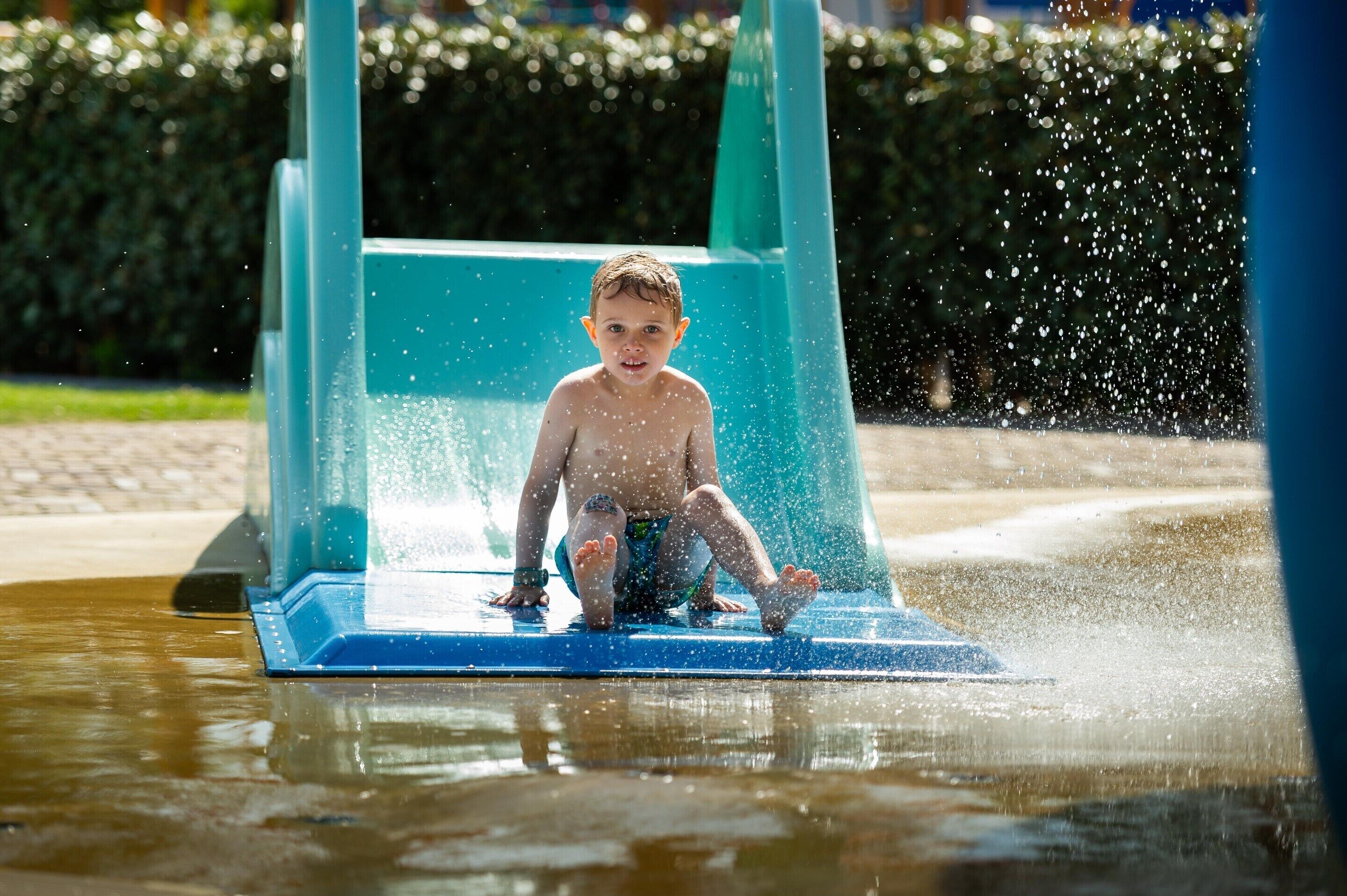 Nhà gỗ | Khu vực dành cho trẻ em