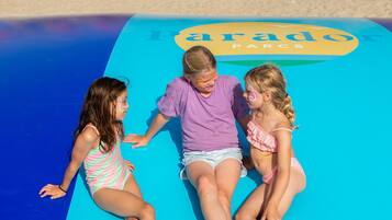 Chalet | Children’s area