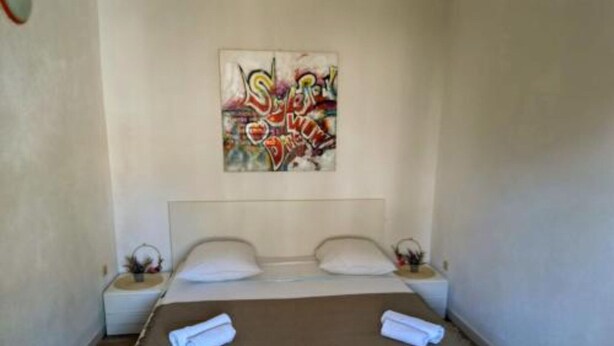 1 habitación 