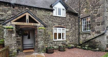 5 bedroom accommodation in Church Stretton