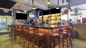 Bar (sur place)