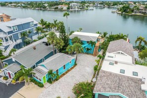 Exterior - Waterfront Oasis Across From Treasure Island Beach (Treasure Island)