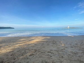 Apartment, 1 Bedroom, Balcony, Garden View | Beach - Khao Lak - Loft Suite With 2 King Size Beds, Bathroom With Bathtub (Takua Pa)