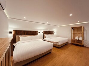 1 chambre