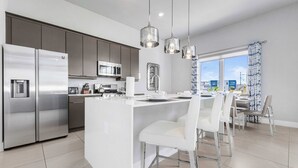 Casa (5 Bedrooms) | Comodidades da propriedade