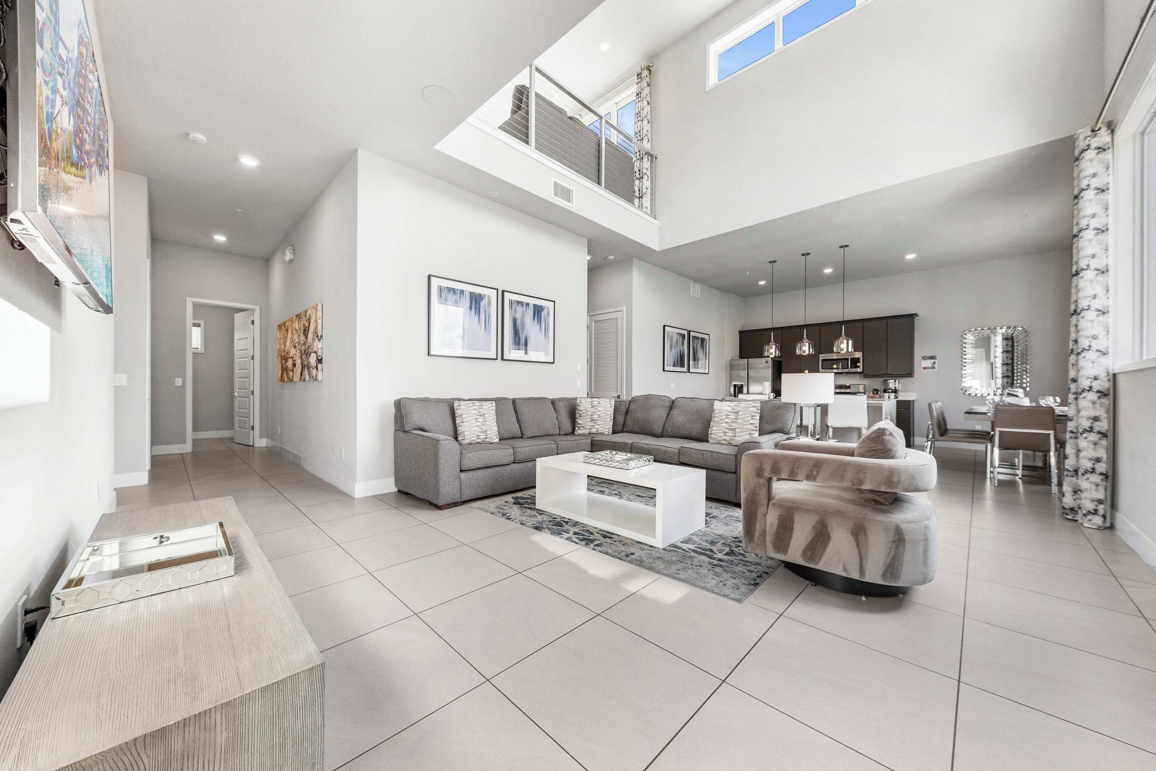 Servicio de la propiedad