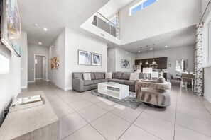 House (5 Bedrooms) | Property amenity - 7740 Sandy Ridge Dr Unit 3-214 (Kissimmee)