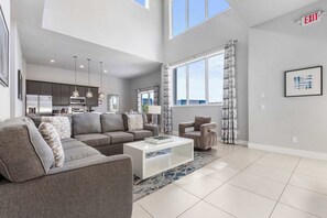 Servicio de la propiedad