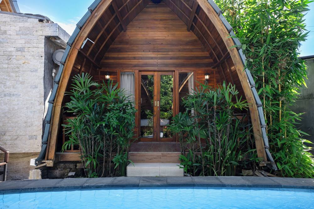 Pondok Chesia By The Loka