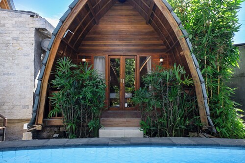 Pondok Chesia By The Loka