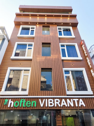 The Hoften Vibranta Haridwar